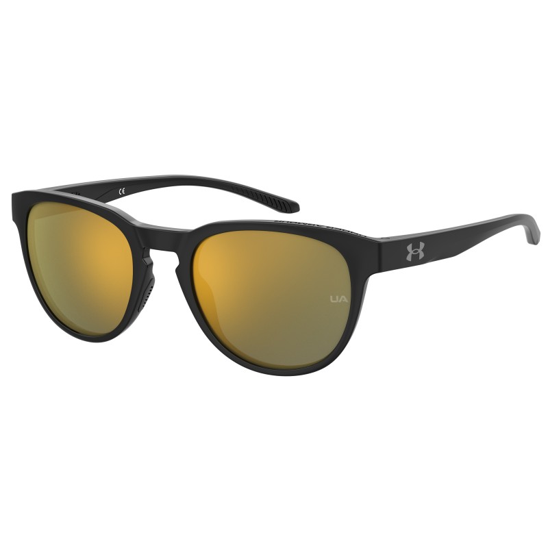 SUNGLASSES UNDER ARMOUR UNISEX UASKYLAR807F3 (Lens/Bridge/Temple) 53/17/140 mm)