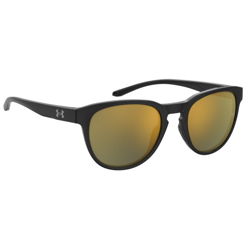 SUNGLASSES UNDER ARMOUR UNISEX UASKYLAR807F3 (Lens/Bridge/Temple) 53/17/140 mm)