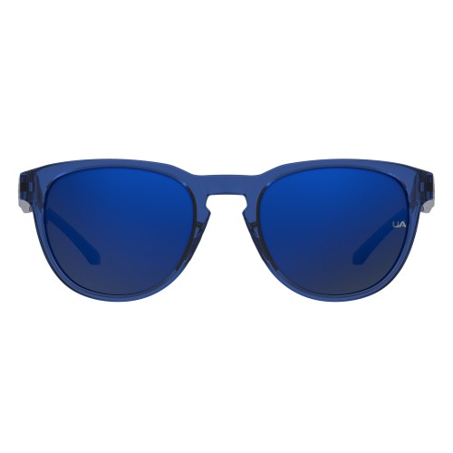 SUNGLASSES UNDER ARMOUR UNISEX UASKYLAROXZF3 (Lens/Bridge/Temple) 53/17/140 mm)