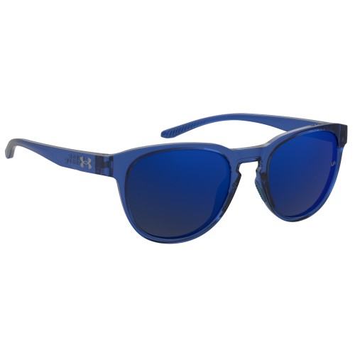 SUNGLASSES UNDER ARMOUR UNISEX UASKYLAROXZF3 (Lens/Bridge/Temple) 53/17/140 mm)