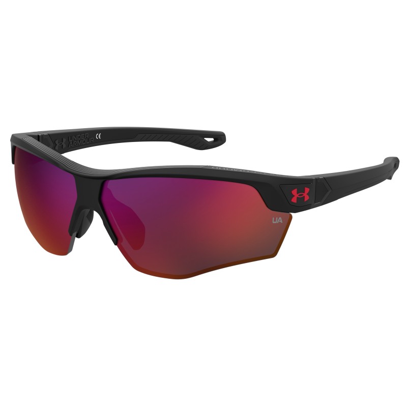 SUNGLASSES UNDER ARMOUR CHILDREN UAYARDDUALJR0 (Lens/Bridge/Temple) 67/17/115 mm)