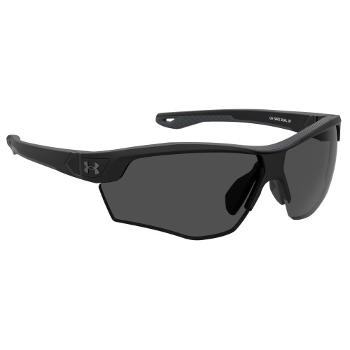 SUNGLASSES UNDER ARMOUR CHILDREN UAYARDDUALR0 (Lens/Bridge/Temple) 67/17/115 mm)