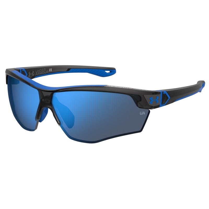 SUNGLASSES UNDER ARMOUR CHILDREN UAYARDUALJR0 (Lens/Bridge/Temple) 67/17/115 mm)