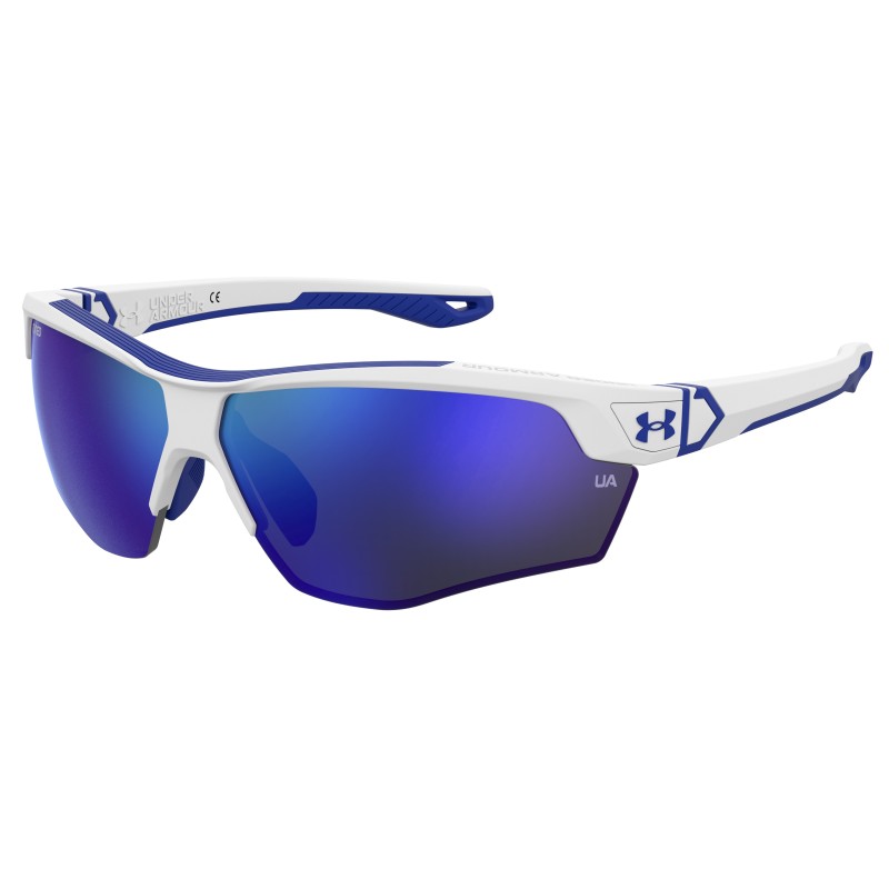 SUNGLASSES UNDER ARMOUR CHILDREN UAYARDDUALJRW (Lens/Bridge/Temple) 67/17/115 mm)
