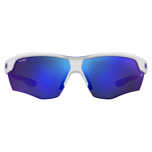 SUNGLASSES UNDER ARMOUR CHILDREN UAYARDDUALJRW (Lens/Bridge/Temple) 67/17/115 mm)