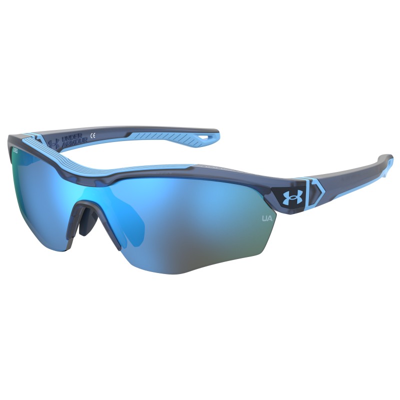 SUNGLASSES UNDER ARMOUR CHILDREN UAYARDPROJR2R (Lens/Bridge/Temple) 99/17/115 mm)