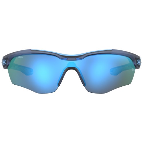 SUNGLASSES UNDER ARMOUR CHILDREN UAYARDPROJR2R (Lens/Bridge/Temple) 99/17/115 mm)