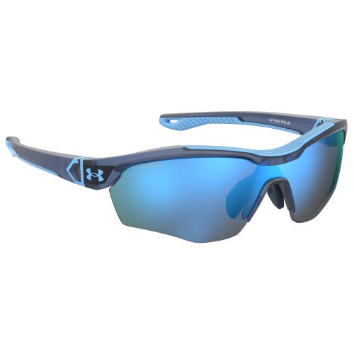 SUNGLASSES UNDER ARMOUR CHILDREN UAYARDPROJR2R (Lens/Bridge/Temple) 99/17/115 mm)