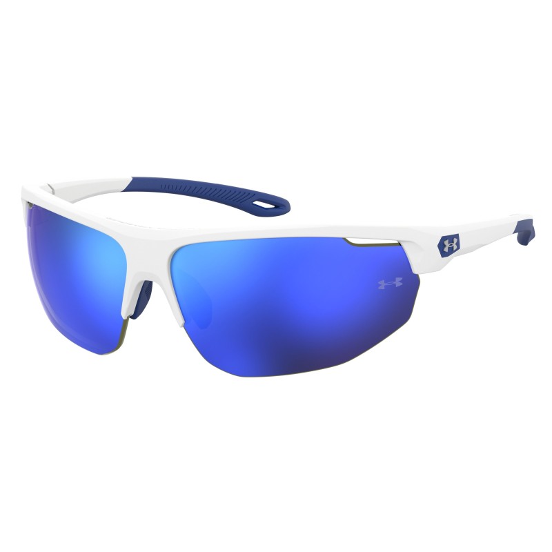 SUNGLASSES UNDER ARMOUR MAN UA0002GSWWK (Lens/Bridge/Temple) 71/09/130 mm)