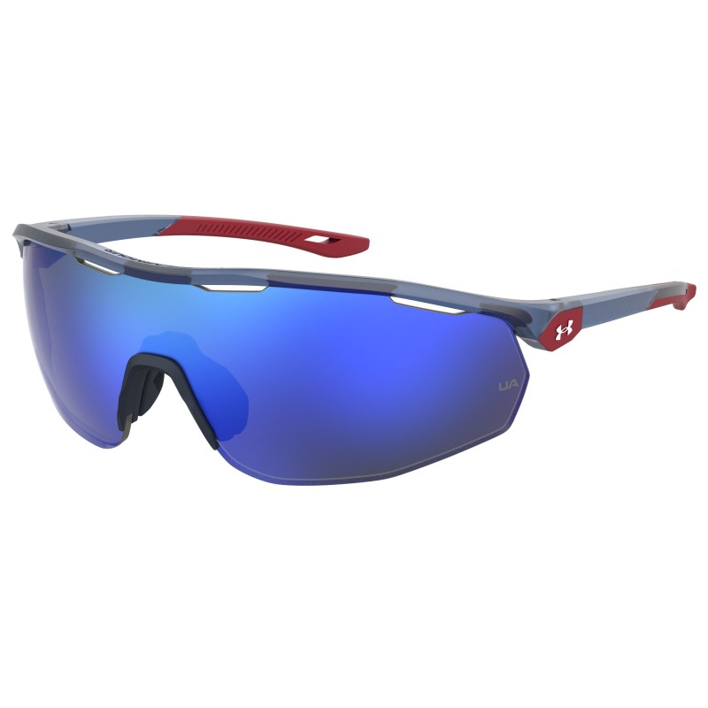 SUNGLASSES UNDER ARMOUR MAN UA0003GSPJP (Lens/Bridge/Temple) 99/00/120 mm)