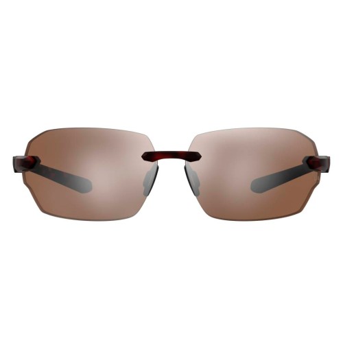SUNGLASSES UNDER ARMOUR UNISEX UAFIRE2G086 (Lens/Bridge/Temple) 71/12/140 mm)