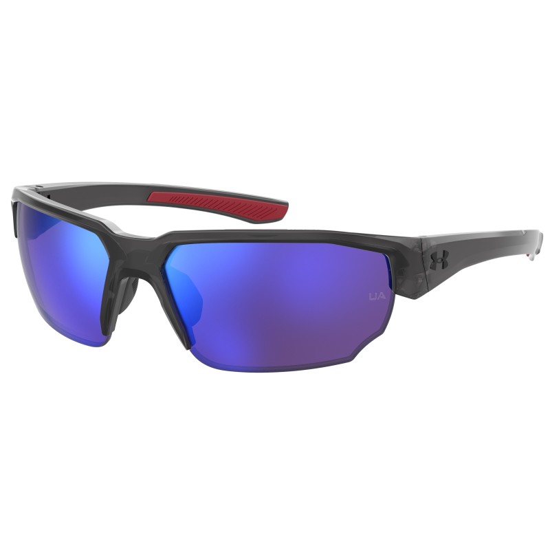 SUNGLASSES UNDER ARMOUR UNISEX UA-0012-S-268 (Lens/Bridge/Temple) 70/9/125 mm)