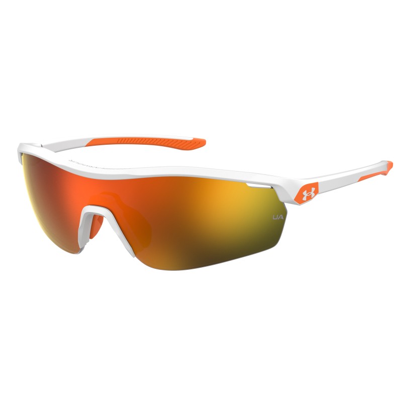 SUNGLASSES UNDER ARMOUR CHILDREN UA-7001-S-IXN (Lens/Bridge/Temple) 99/1/115 mm)