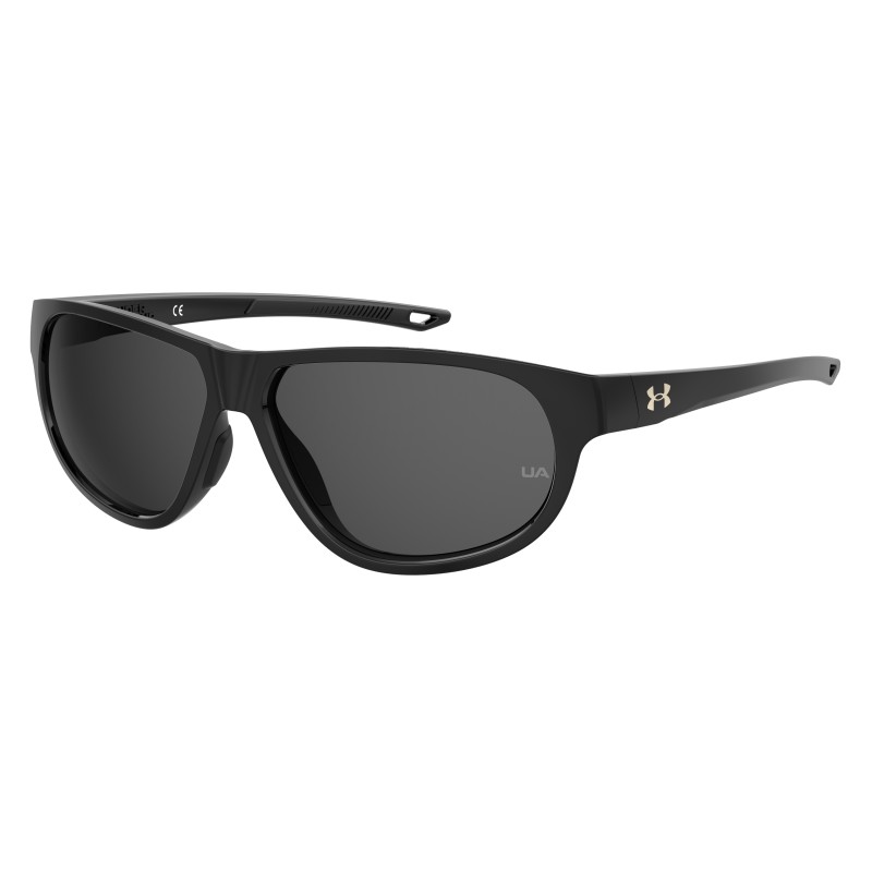 SUNGLASSES UNDER ARMOUR WOMEN UAINTENSITY80 (Lens/Bridge/Temple) 59/12/130 mm)