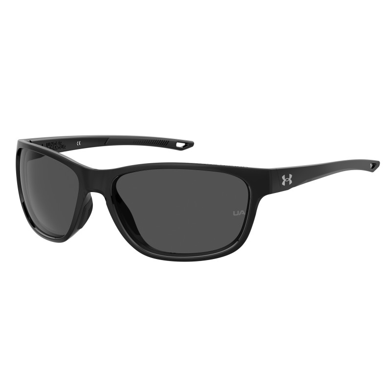 SUNGLASSES UNDER ARMOUR UNISEX UAUNDENIABLE8 (Lens/Bridge/Temple) 61/15/130 mm)