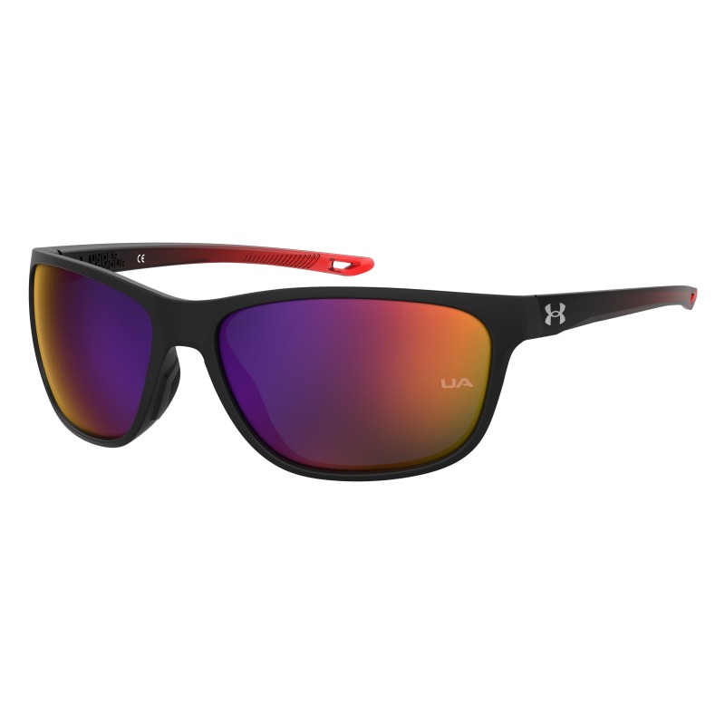 SUNGLASSES UNDER ARMOUR CHILDREN UNDENIABLEJR3 (Lens/Bridge/Temple) 60/15/125 mm)