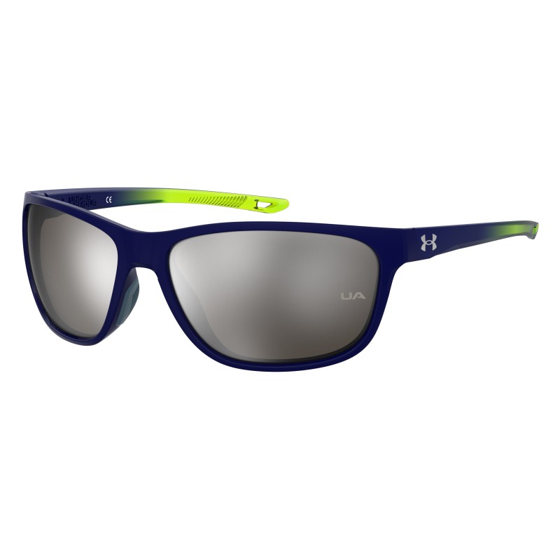 SUNGLASSES UNDER ARMOUR CHILDREN UNDENIABLEJRP (Lens/Bridge/Temple) 60/15/125 mm)