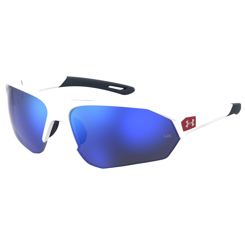 SUNGLASSES UNDER ARMOUR UNISEX UA0001GS6HT (Lens/Bridge/Temple) 72/10/130 mm)