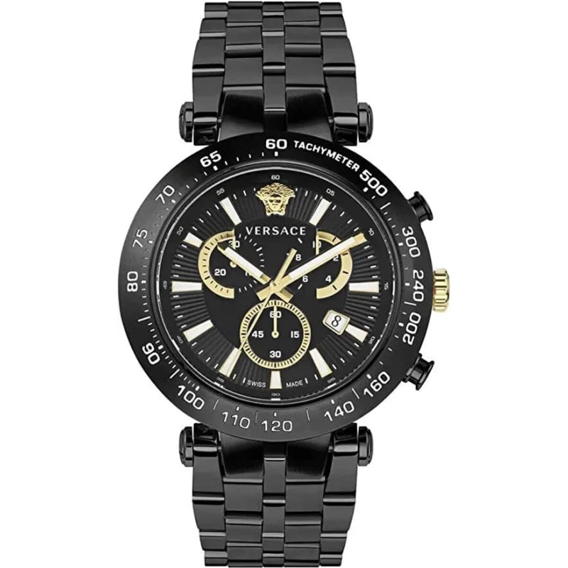WATCH VERSACE MAN VEJB007-22 (46 MM)