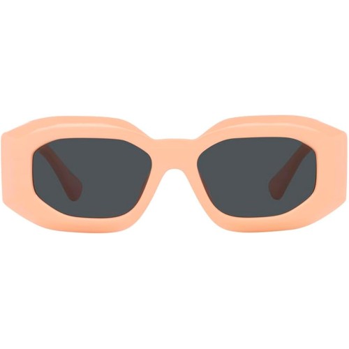 SUNGLASSES VERSACE WOMEN VE4425U536387 (Lens/Bridge/Temple) 54/21/145 mm)