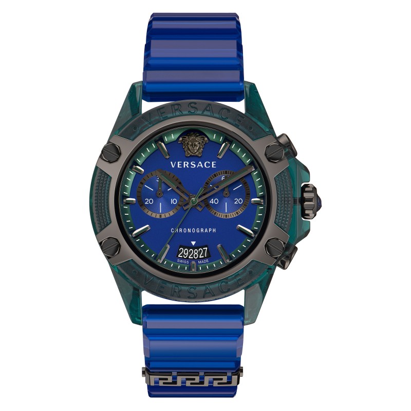 WATCH VERSACE MAN VEZ701122 (44MM)