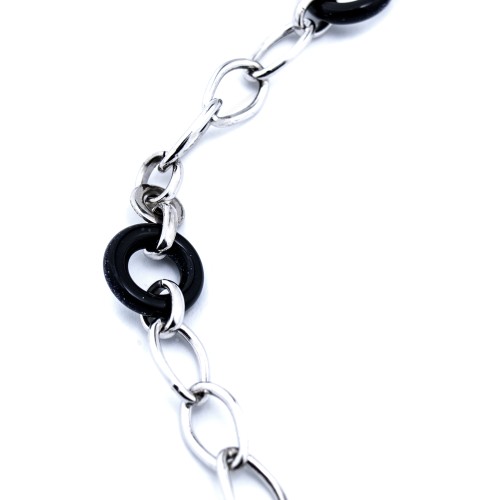 NECKLACE VICEROY WOMAN 1012C000-43 (45CM )