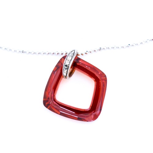 PENDANT VICEROY WOMAN 1054C000-24 (45CM )