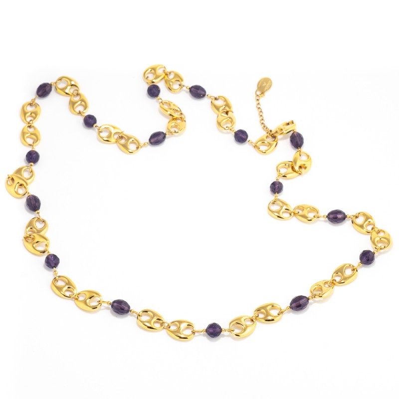 NECKLACE VICEROY WOMAN 5007C01017 (100CM )