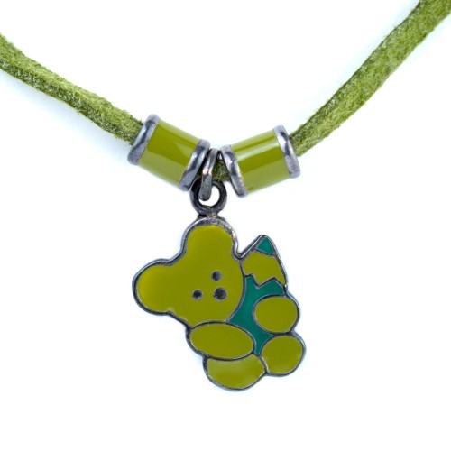 PENDANT VICEROY WOMAN 95022C16 (45CM )