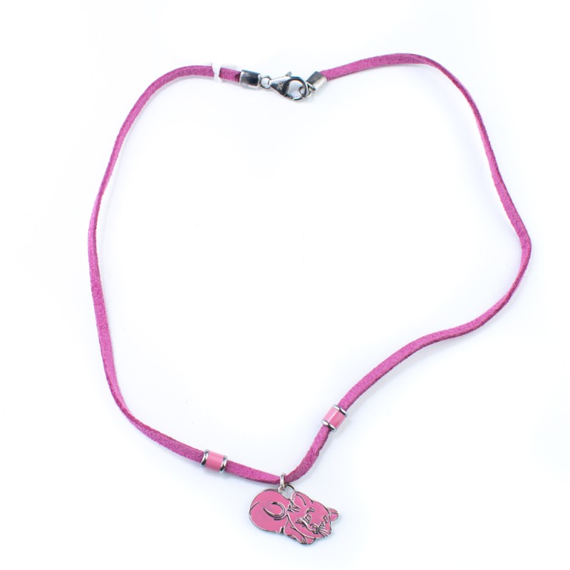 PENDANT VICEROY WOMAN 95022C19 (45CM )