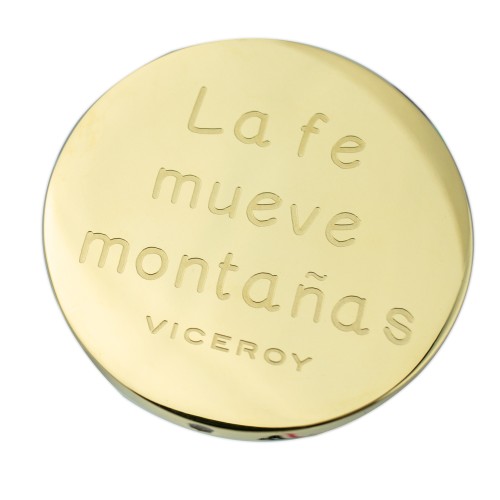 MEDALLION VICEROY Unisex VMC0002-06 (29MM )