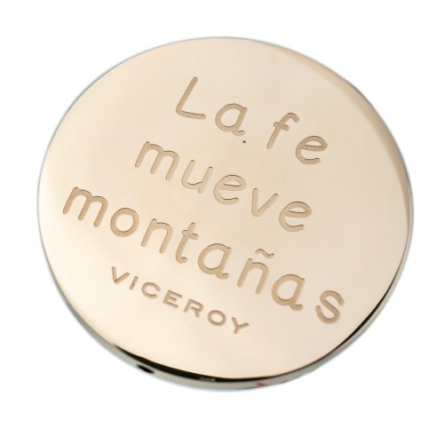 MEDALLION VICEROY Unisex VMC0002-09 (29MM )