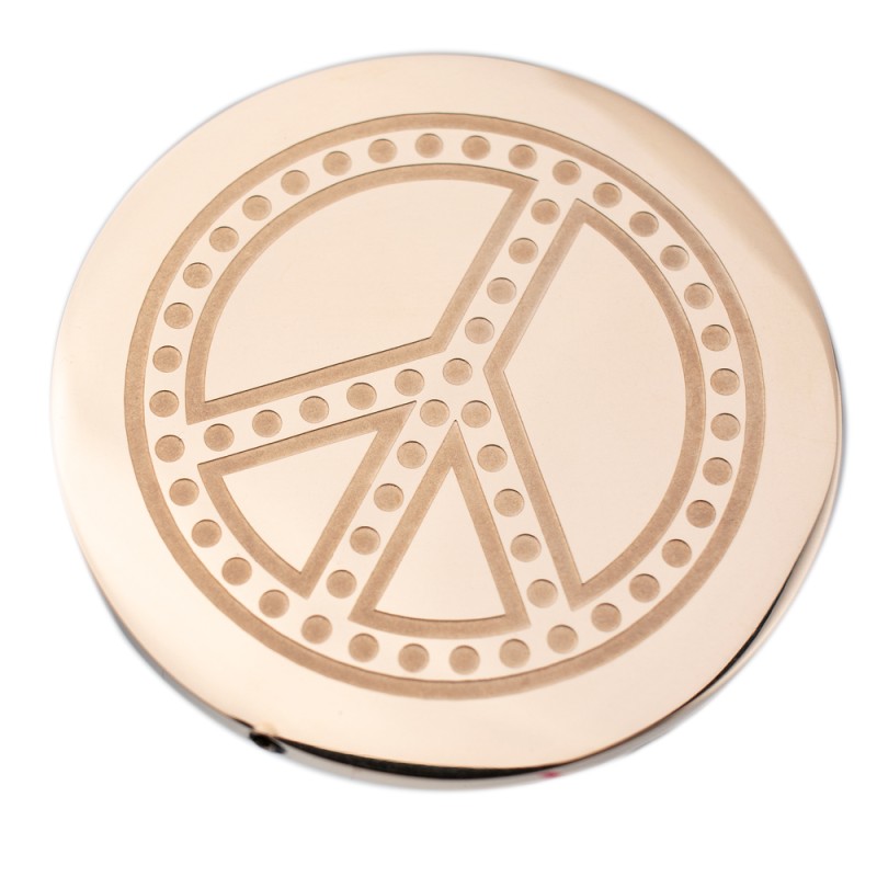 MEDALLION VICEROY Unisex VMC0003-09 (29MM )