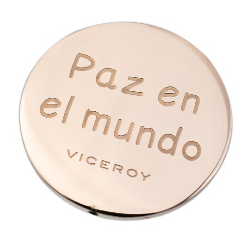 MEDALLION VICEROY Unisex VMC0003-09 (29MM )