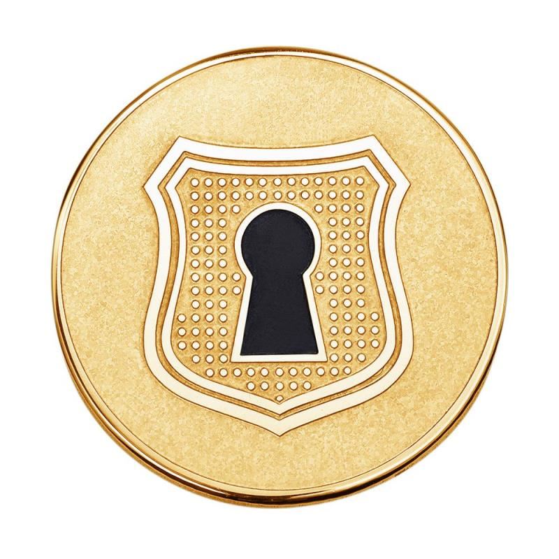 MEDALLION VICEROY Unisex VMC0004-06 (29MM )