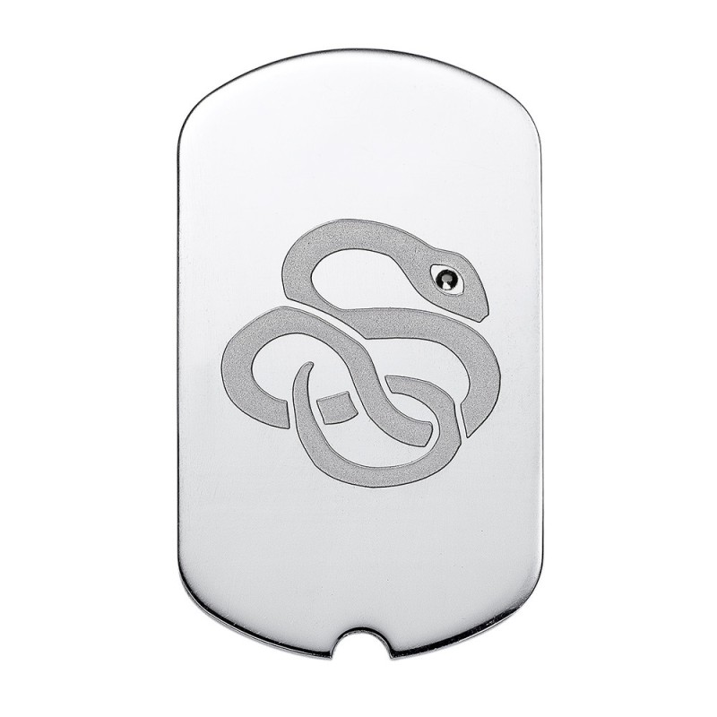 MEDALLION VICEROY Unisex VMC0013-00 (29MM )