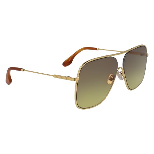SUNGLASSES VICTORIA BECKHAM WOMEN VB132S-709 (Lens/Bridge/Temple) 61/12/140 mm)