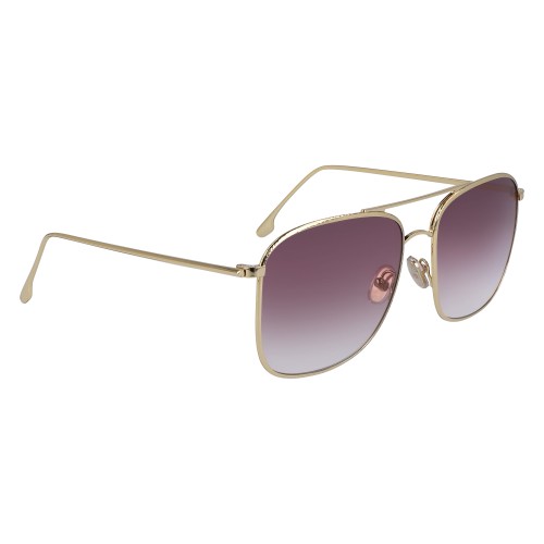 SUNGLASSES VICTORIA BECKHAM WOMEN VB202S-712 (Lens/Bridge/Temple) 59/17/140 mm)