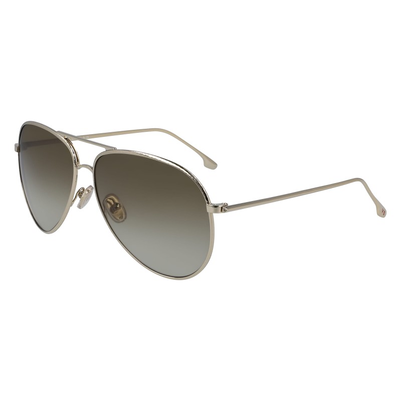 SUNGLASSES VICTORIA BECKHAM WOMEN VB203S-701 (Lens/Bridge/Temple) 62/13/140 mm)