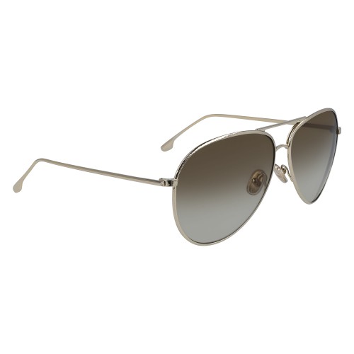SUNGLASSES VICTORIA BECKHAM WOMEN VB203S-701 (Lens/Bridge/Temple) 62/13/140 mm)