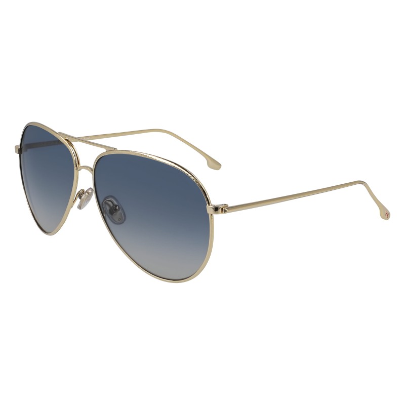 SUNGLASSES VICTORIA BECKHAM WOMEN VB203S-706 (Lens/Bridge/Temple) 62/13/140 mm)