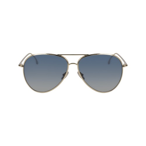 SUNGLASSES VICTORIA BECKHAM WOMEN VB203S-706 (Lens/Bridge/Temple) 62/13/140 mm)
