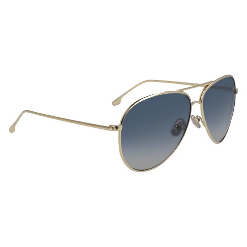 SUNGLASSES VICTORIA BECKHAM WOMEN VB203S-706 (Lens/Bridge/Temple) 62/13/140 mm)