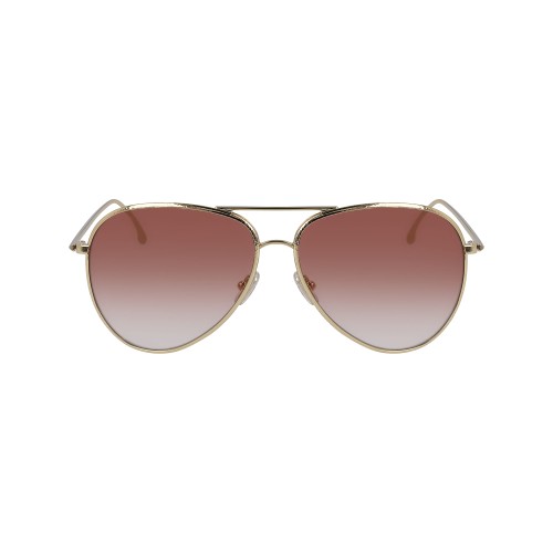 SUNGLASSES VICTORIA BECKHAM WOMEN VB203S-712 (Lens/Bridge/Temple) 62/13/140 mm)