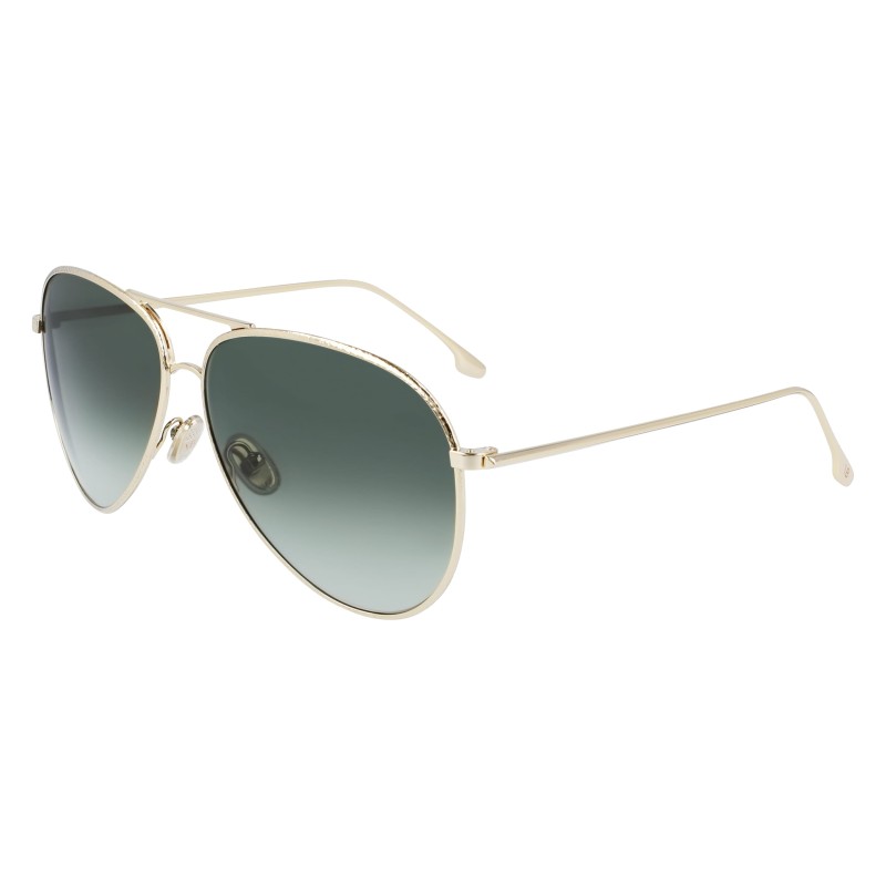 SUNGLASSES VICTORIA BECKHAM WOMEN VB203S-713 (Lens/Bridge/Temple) 62/13/140 mm)