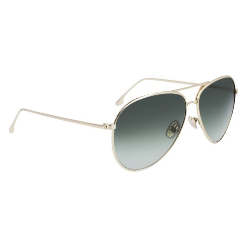 SUNGLASSES VICTORIA BECKHAM WOMEN VB203S-713 (Lens/Bridge/Temple) 62/13/140 mm)