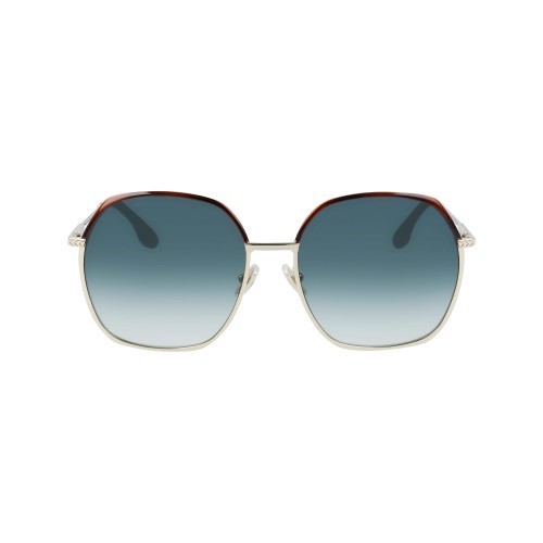 SUNGLASSES VICTORIA BECKHAM WOMEN VB206S-726 (Lens/Bridge/Temple) 59/17/140 mm)