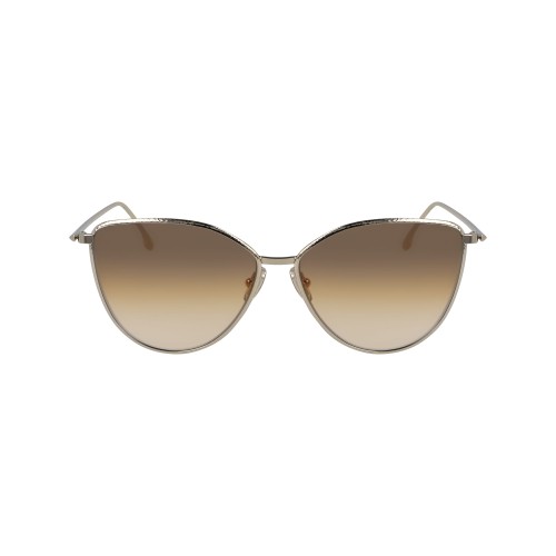 SUNGLASSES VICTORIA BECKHAM WOMEN VB209S-708 (Lens/Bridge/Temple) 59/14/140 mm)