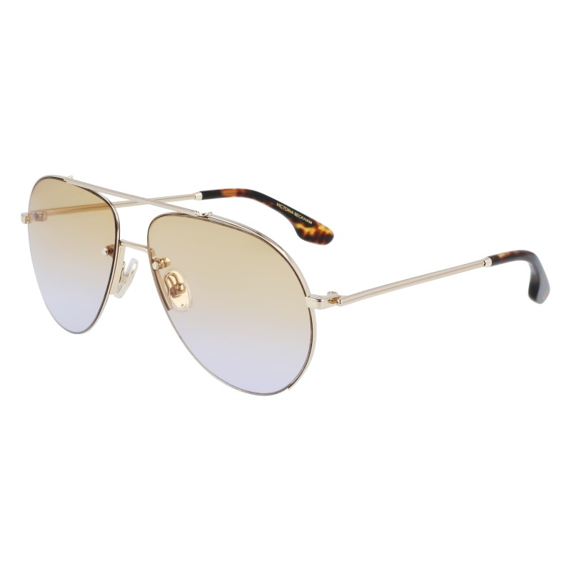 SUNGLASSES VICTORIA BECKHAM WOMEN VB213S-723 (Lens/Bridge/Temple) 61/13/140 mm)