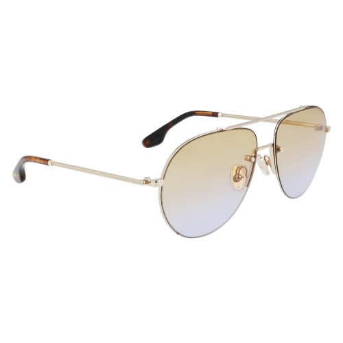 SUNGLASSES VICTORIA BECKHAM WOMEN VB213S-723 (Lens/Bridge/Temple) 61/13/140 mm)
